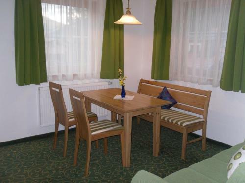 Hostal Jenneweinhof