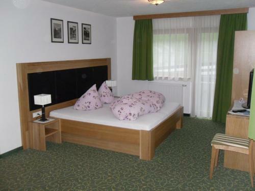Hostal Jenneweinhof