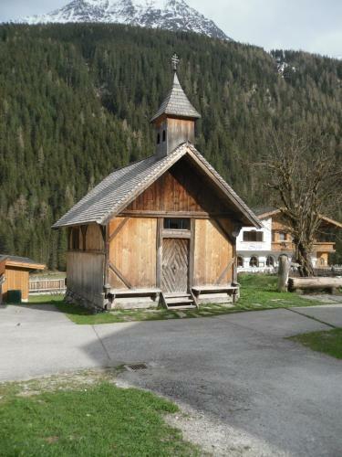 Hostal Jenneweinhof