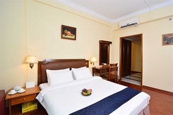 Asia Plaza Hotel