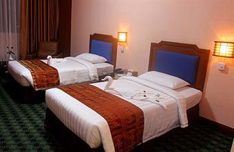 Asia Plaza Hotel