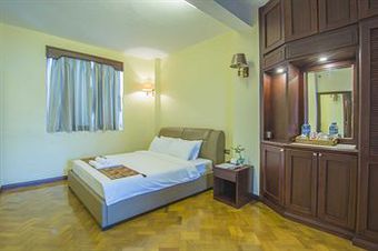 Asia Plaza Hotel