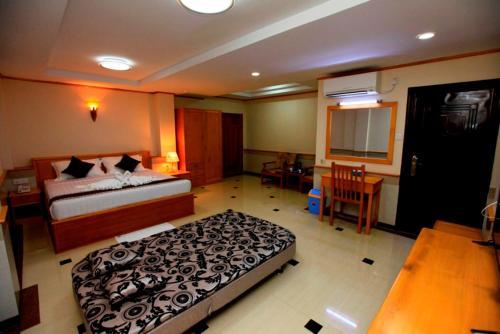 Hotel Novel