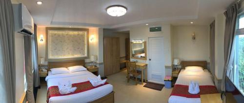 Hotel Novel