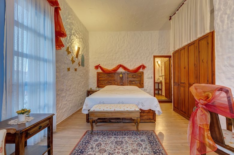 Lale Lodge Hotel