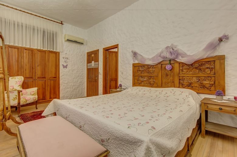 Lale Lodge Hotel