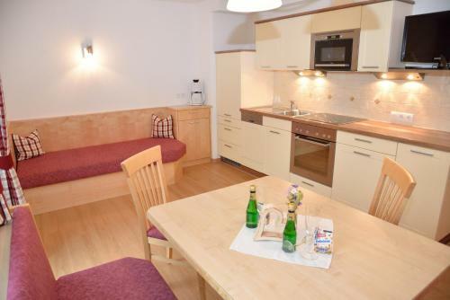 Apartamento Haus Edring