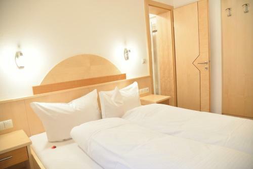Apartamento Haus Edring