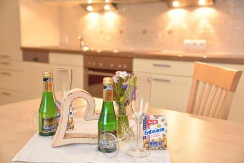 Apartamento Haus Edring