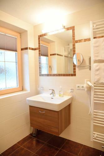 Apartamento Haus Edring
