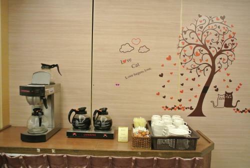 Melody Hotel