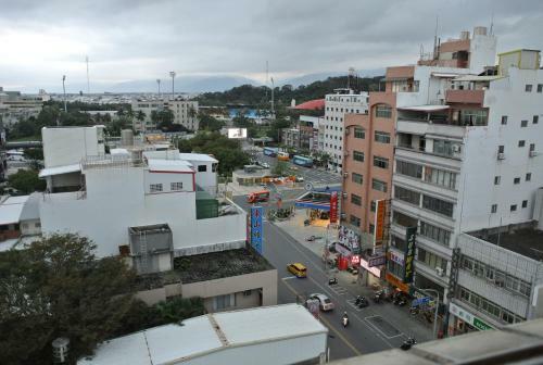 Melody Hotel
