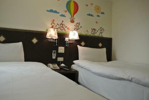 Melody Hotel