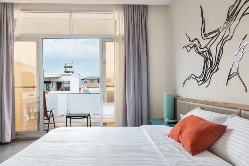 Taitung Spring Homestay B&B
