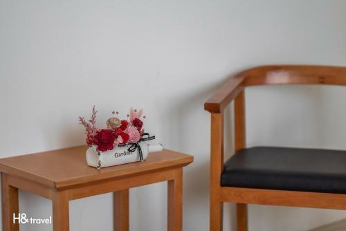 Taitung Spring Homestay B&B