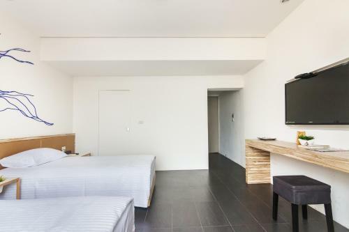 Taitung Spring Homestay B&B
