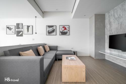 Taitung Spring Homestay B&B