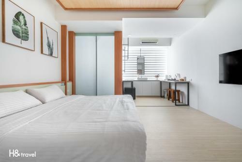 Taitung Spring Homestay B&B