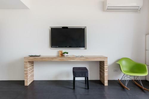 Taitung Spring Homestay B&B