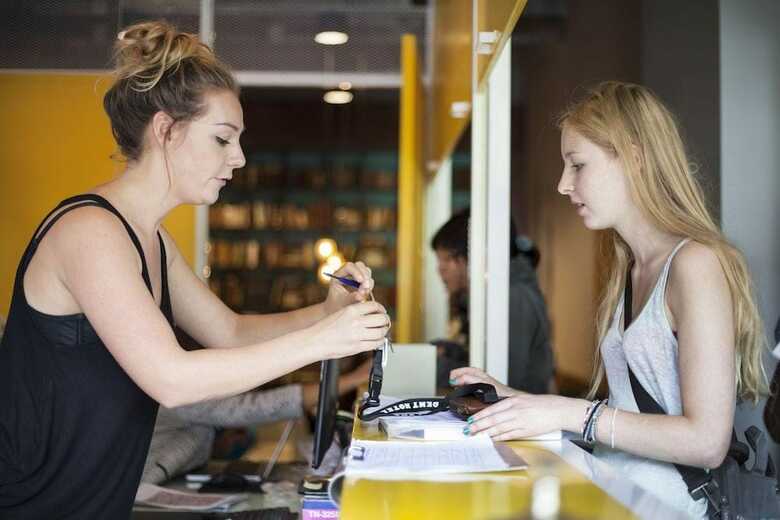 The Student Hotel Rotterdam