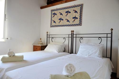 Villa Hydra Erato