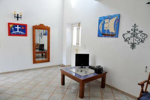 Villa Hydra Erato