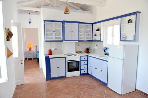 Villa Hydra Erato
