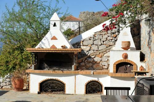 Villa Hydra Erato