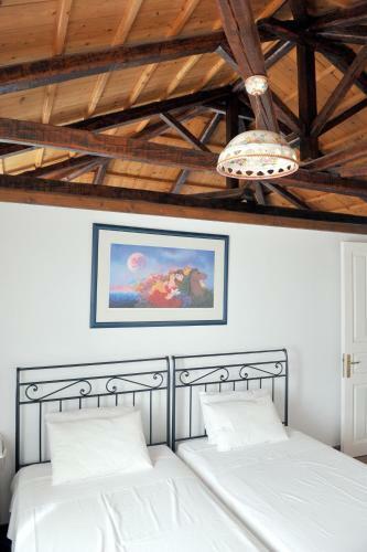 Villa Hydra Erato