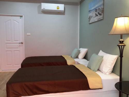 Hostal Ban Fahsai