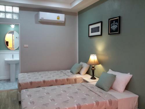 Hostal Ban Fahsai