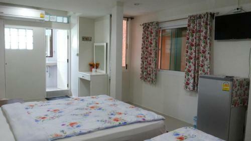 Hostal Ban Fahsai