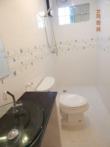 Hostal Ban Fahsai