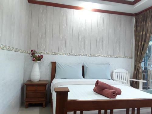 Hostal Ban Fahsai