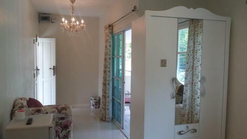 Hostal Ban Fahsai