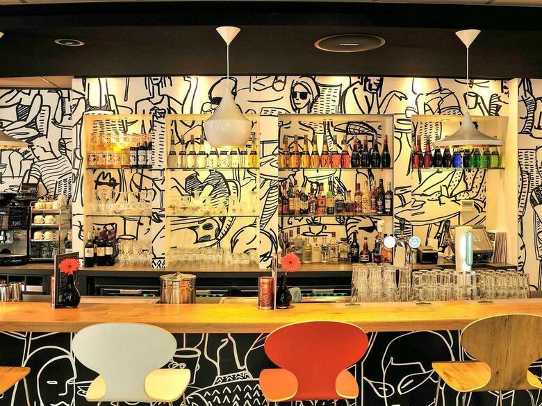 Hotel Ibis Rotterdam City Centre