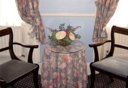 London Elizabeth Hotel