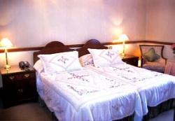 London Elizabeth Hotel