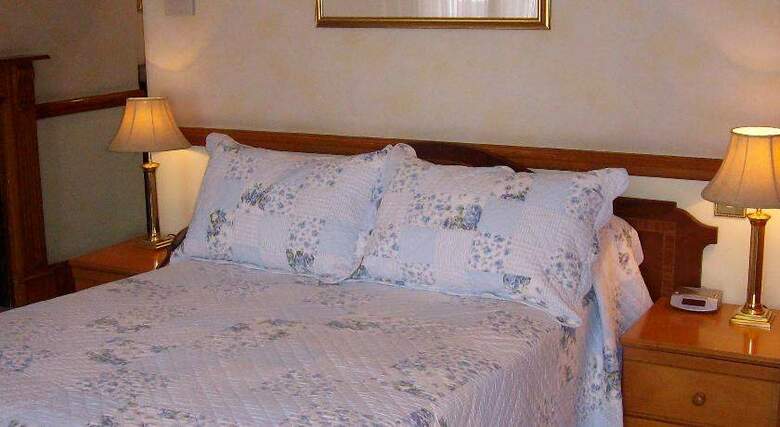 London Elizabeth Hotel