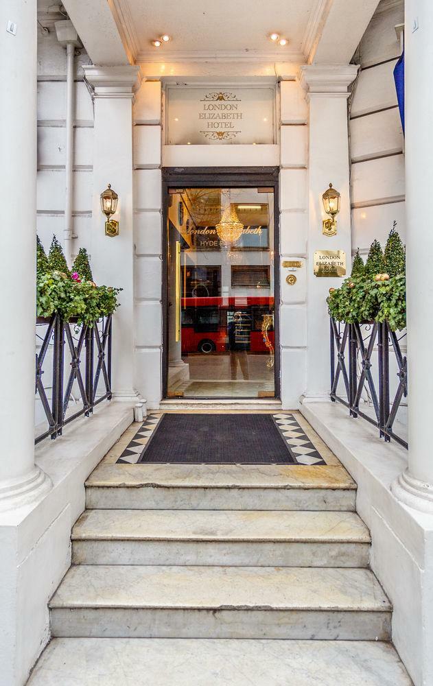 London Elizabeth Hotel