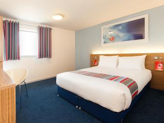 Hotel Travelodge London Docklands