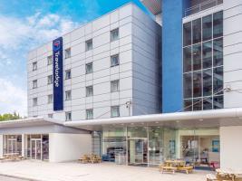Hotel Travelodge London Docklands