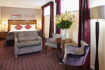 Hotel The Rembrandt