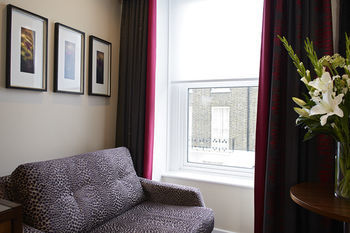 Hotel The Rembrandt