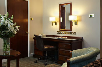 Hotel The Rembrandt