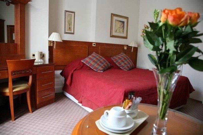 St George Hotel