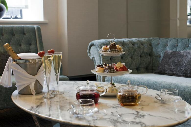 Wellington By Blue Orchid Hotels