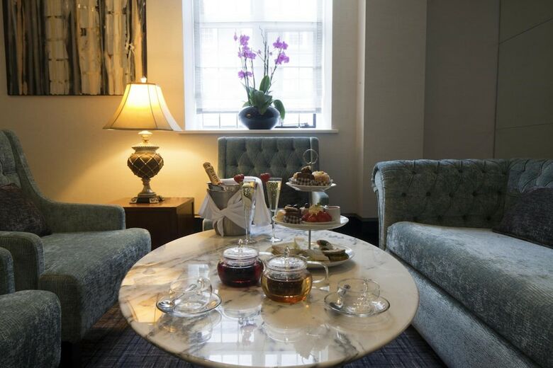 Wellington By Blue Orchid Hotels