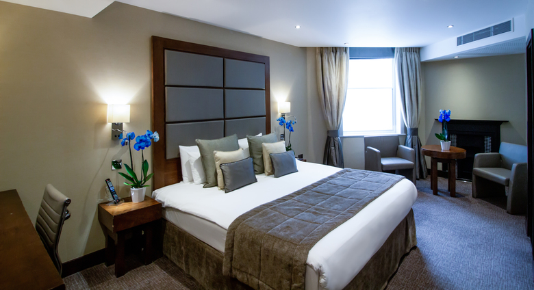 Wellington By Blue Orchid Hotels