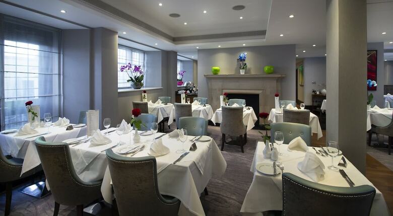 Wellington By Blue Orchid Hotels